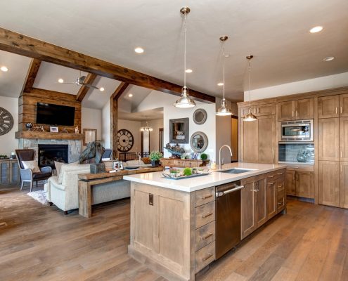 Red Ledges 2548 East Red Knob Way