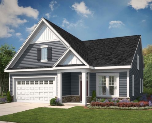 herotage shores masterpiece