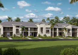 Babcock National veranda Veranda