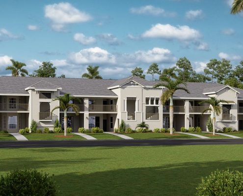 Babcock National veranda Veranda