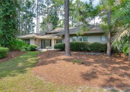 Hilton Head Plantation 24 redstart path