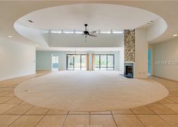 Hilton Head Plantation 24 redstart path