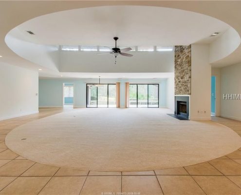 Hilton Head Plantation 24 redstart path