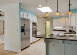 Hilton Head Plantation 24 redstart path