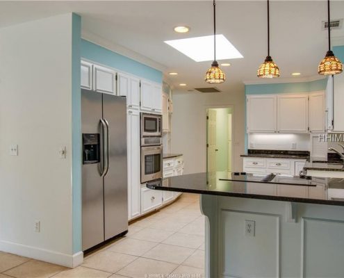 Hilton Head Plantation 24 redstart path