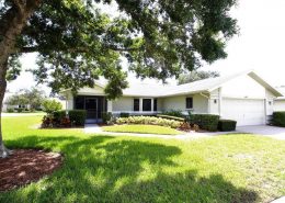 Indian River Colony Club 1427 Independence Avenue