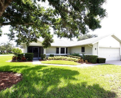 Indian River Colony Club 1427 Independence Avenue