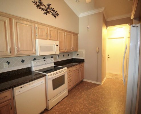 Indian River Colony Club 1427 Independence Avenue