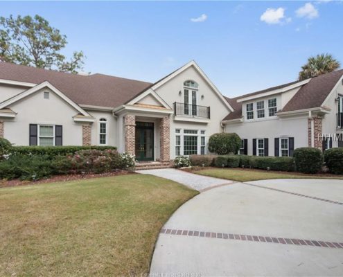 Colleton River Plantation 9 mulberry road