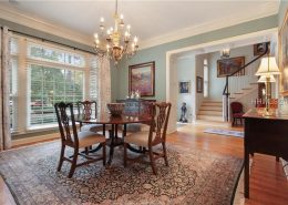 Colleton River Plantation 9 mulberry road