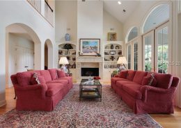 Colleton River Plantation 9 mulberry road