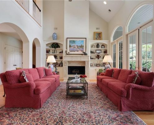 Colleton River Plantation 9 mulberry road