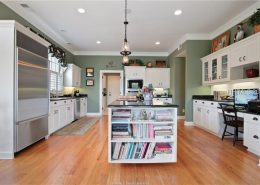 Colleton River Plantation 9 mulberry road