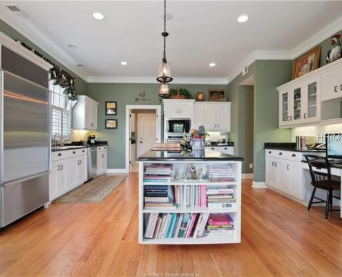 Colleton River Plantation 9 mulberry road