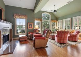 Colleton River Plantation 9 mulberry road