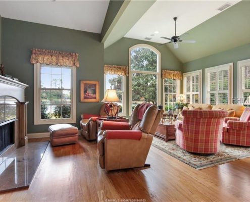 Colleton River Plantation 9 mulberry road