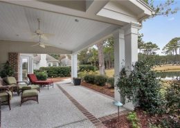 Colleton River Plantation 9 mulberry road