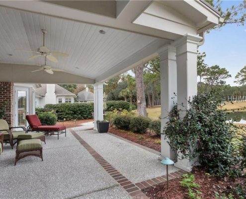 Colleton River Plantation 9 mulberry road