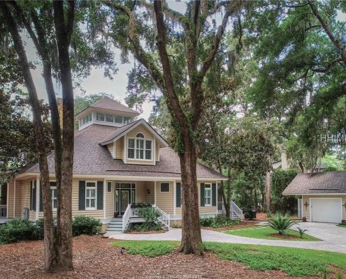 Haig Point Club 49 Forest Lake Drive