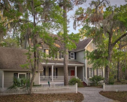 Haig Point Club 38 Prestwick Green