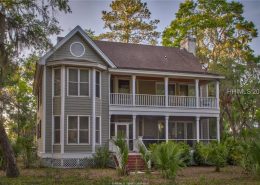 Haig Point Club 38 Prestwick Green