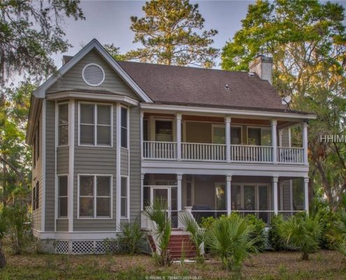 Haig Point Club 38 Prestwick Green