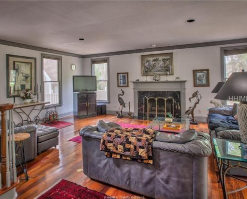 Haig Point Club 38 Prestwick Green