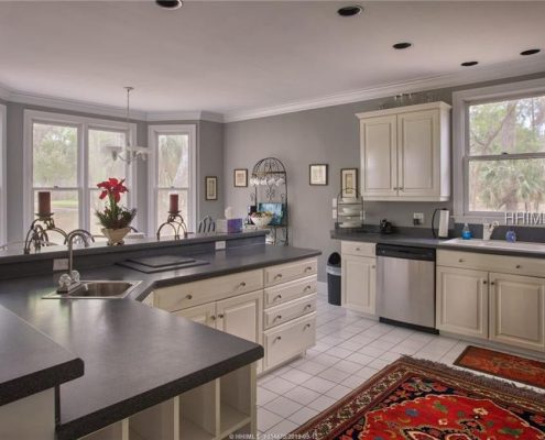 Haig Point Club 38 Prestwick Green