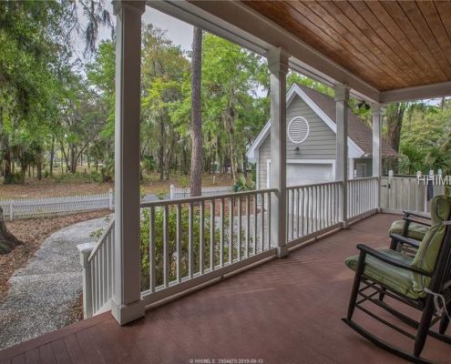 Haig Point Club 38 Prestwick Green