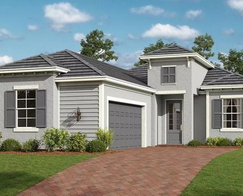 Babcock National FL 15936 Leaning Pine Lane