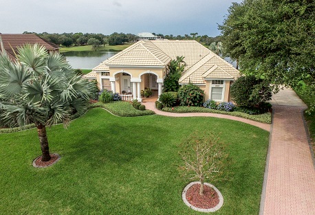 10027 Twelve Oaks Court