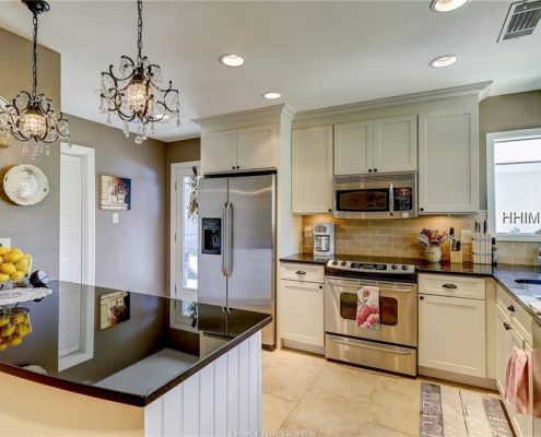 Moss Creek 51 Stable Gate Road