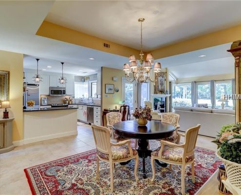 Moss Creek 51 Stable Gate Road