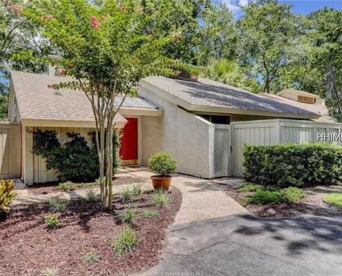 Moss Creek 51 Stable Gate Road