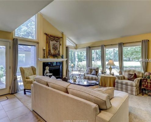 Moss Creek 51 Stable Gate Road