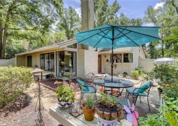 Moss Creek 51 Stable Gate Road