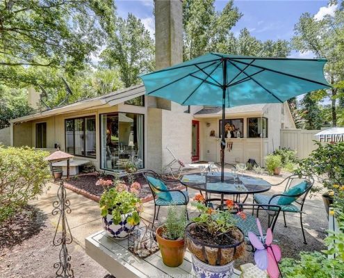 Moss Creek 51 Stable Gate Road