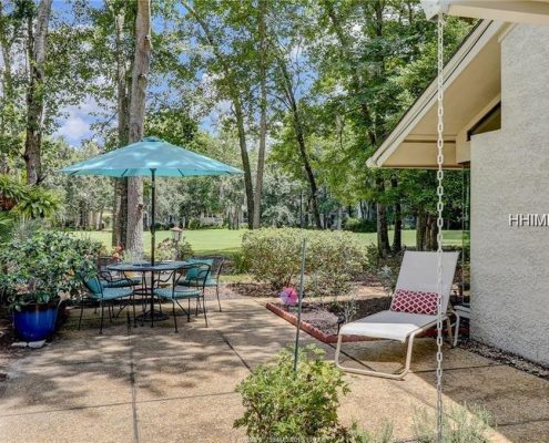 Moss Creek 51 Stable Gate Rd