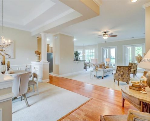 LR hampton hall home 8 Ashford Pl Bluffton SC