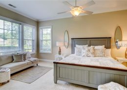 bedroom hampton hall home 8 Ashford Pl Bluffton SC