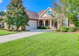 exterior hampton hall home 8 Ashford Pl Bluffton SC