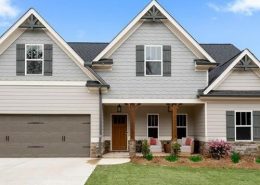 Lake Arrowhead 603 High Waters