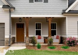 Lake Arrowhead 603 High Waters