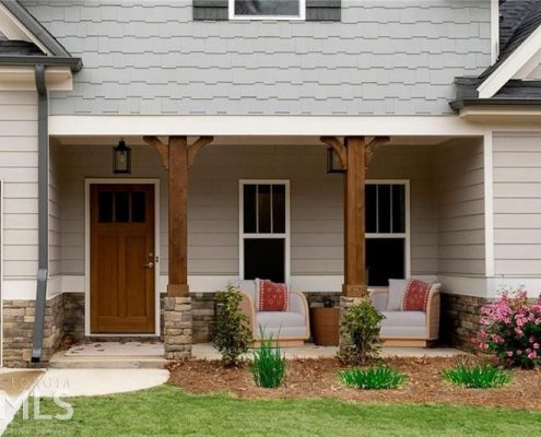 Lake Arrowhead 603 High Waters