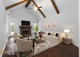 Lake Arrowhead 603 High Waters