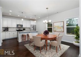 Lake Arrowhead 603 High Waters