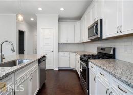 Lake Arrowhead 603 High Waters