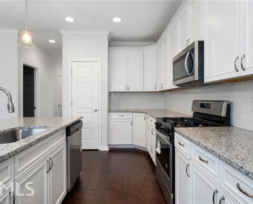 Lake Arrowhead 603 High Waters