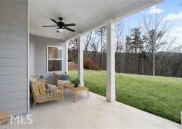 Lake Arrowhead 603 High Waters