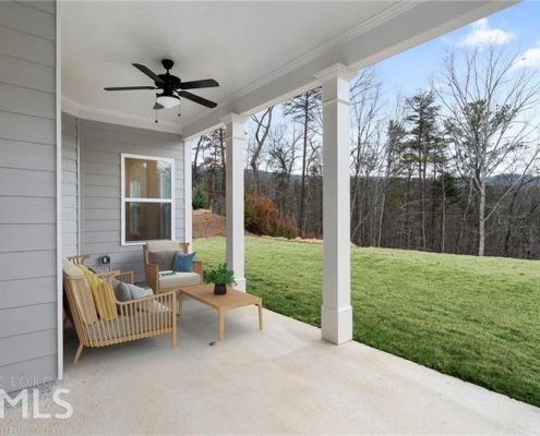 Lake Arrowhead 603 High Waters